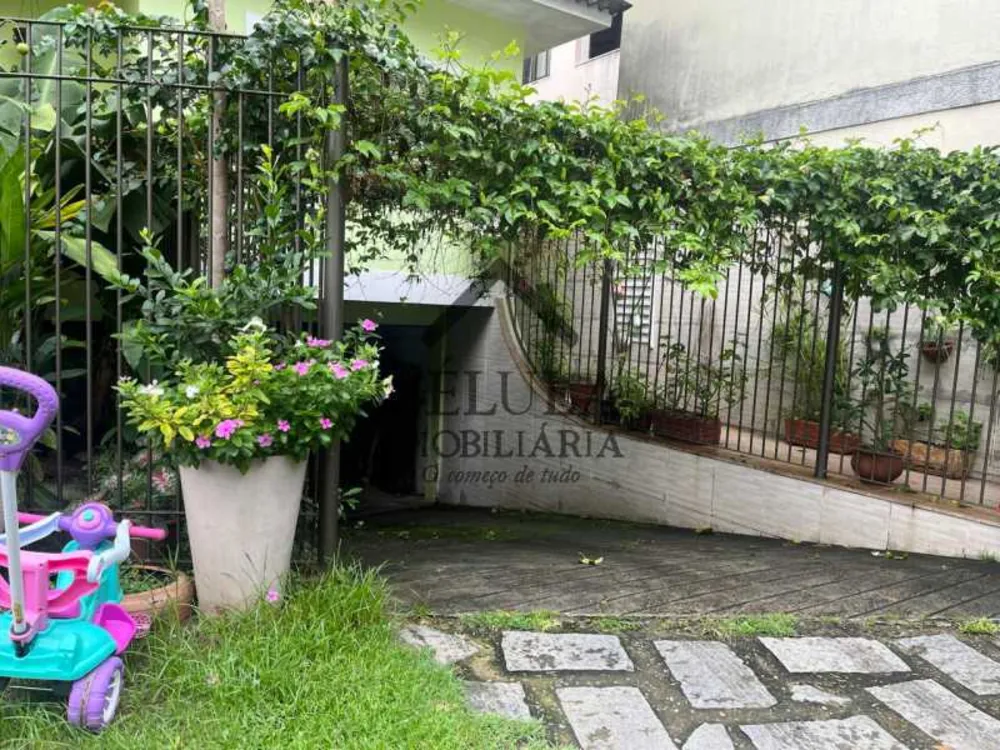 Casa de Condomínio, 4 quartos - Foto 9