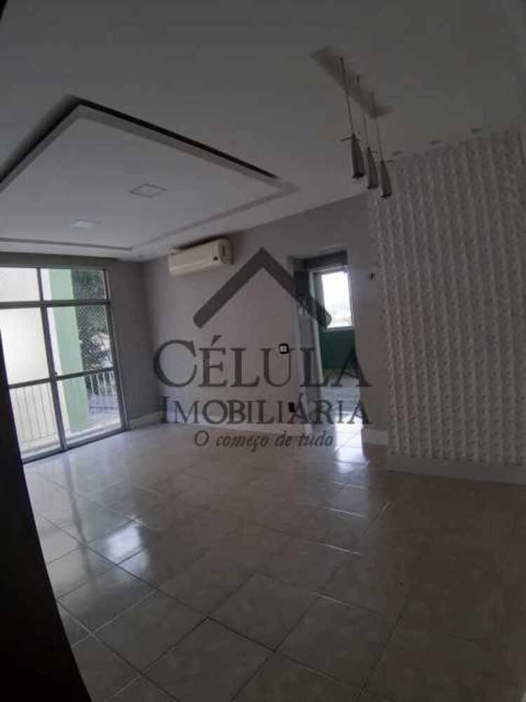 Apartamento, 2 quartos, 86 m² - Foto 1