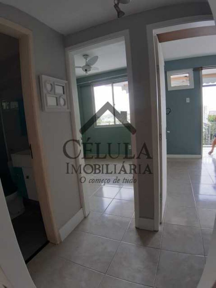 Apartamento, 2 quartos, 86 m² - Foto 3