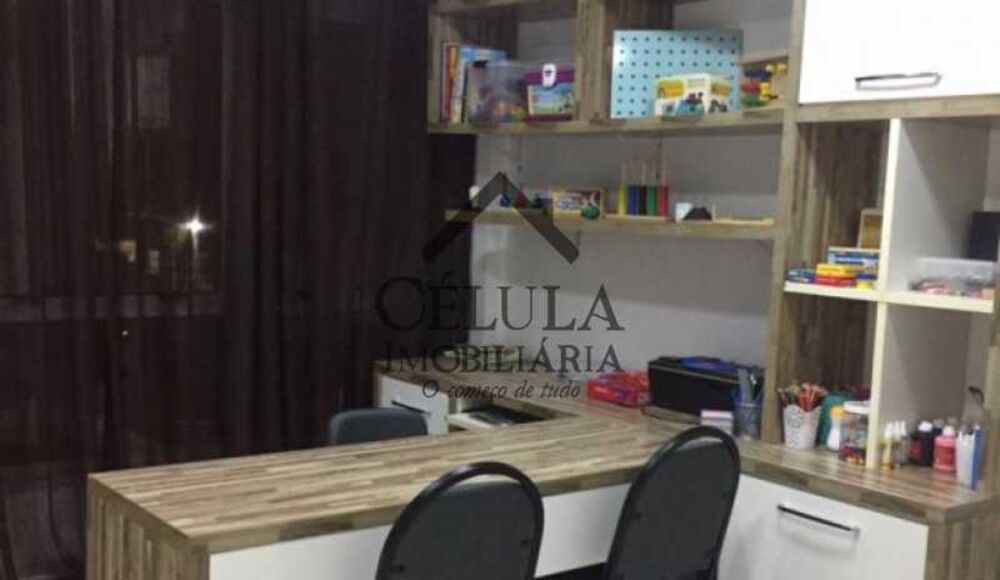 Sala-Conjunto, 23 m² - Foto 2