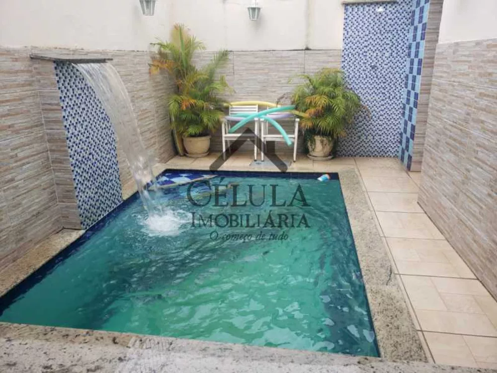 Casa de Condomínio, 3 quartos - Foto 19