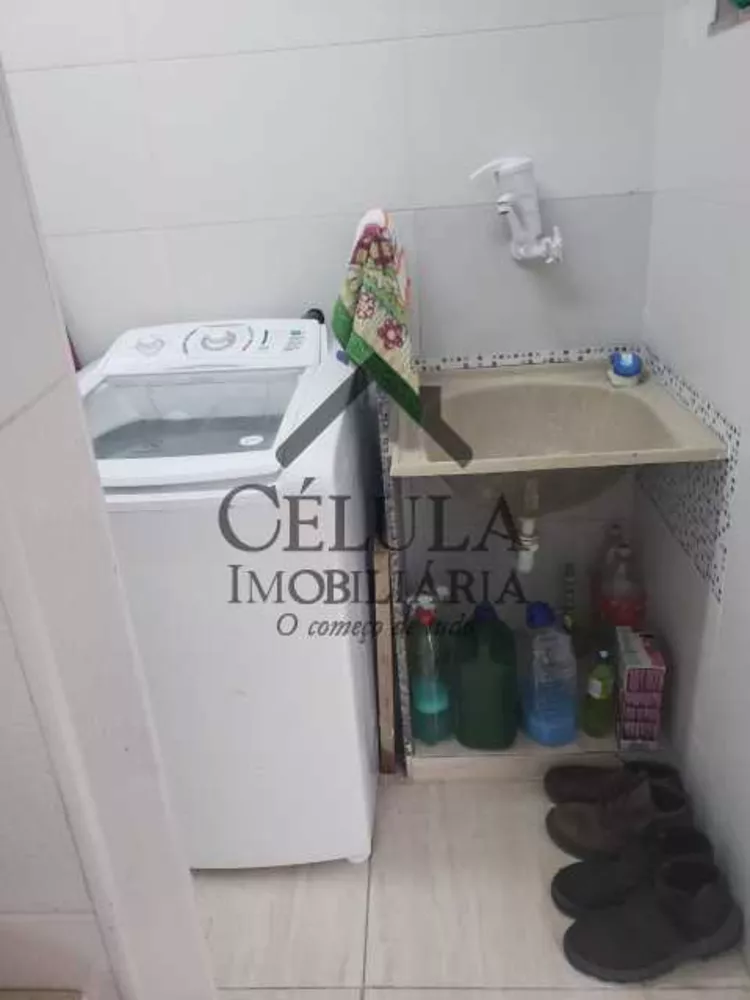 Casa de Condomínio, 3 quartos - Foto 6