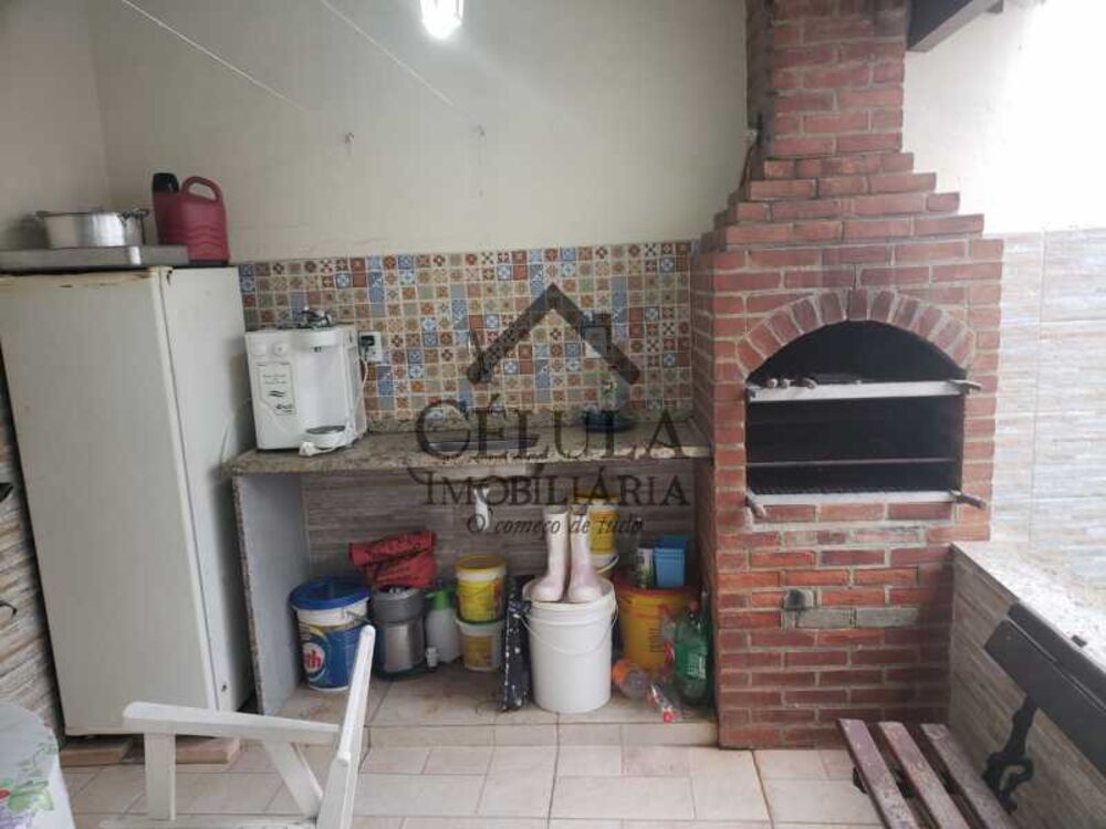 Casa de Condomínio, 3 quartos - Foto 27