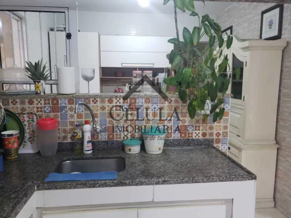 Casa de Condomínio, 3 quartos - Foto 18