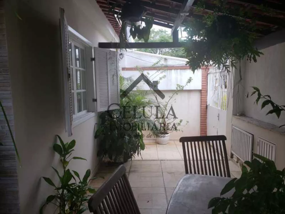 Casa de Condomínio, 3 quartos - Foto 13