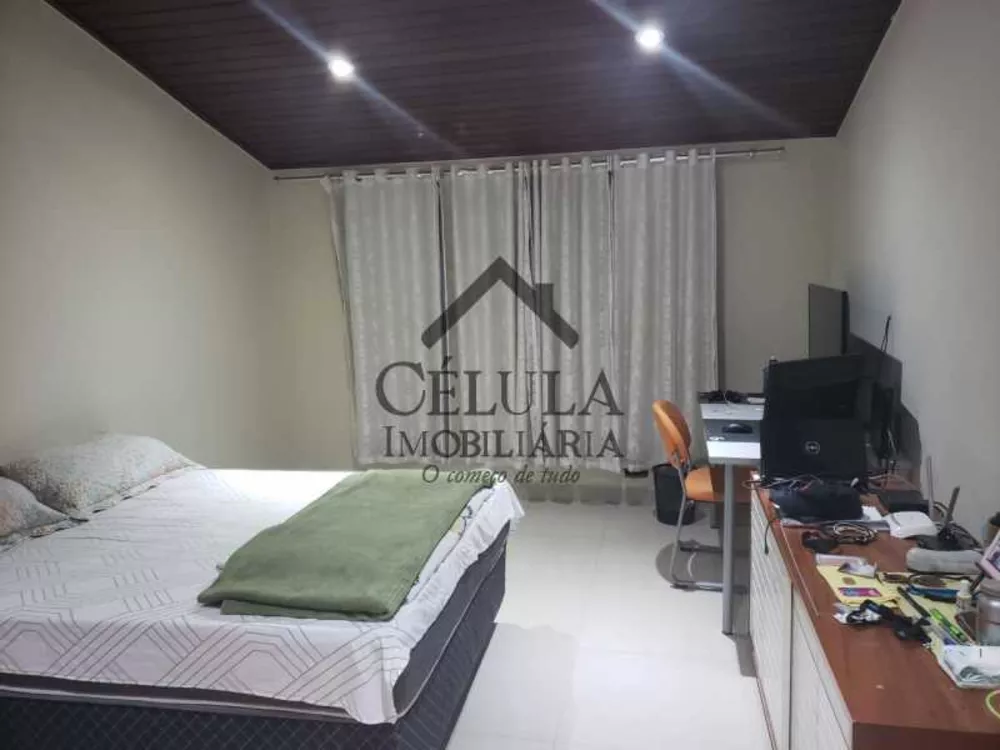 Casa de Condomínio, 3 quartos - Foto 17