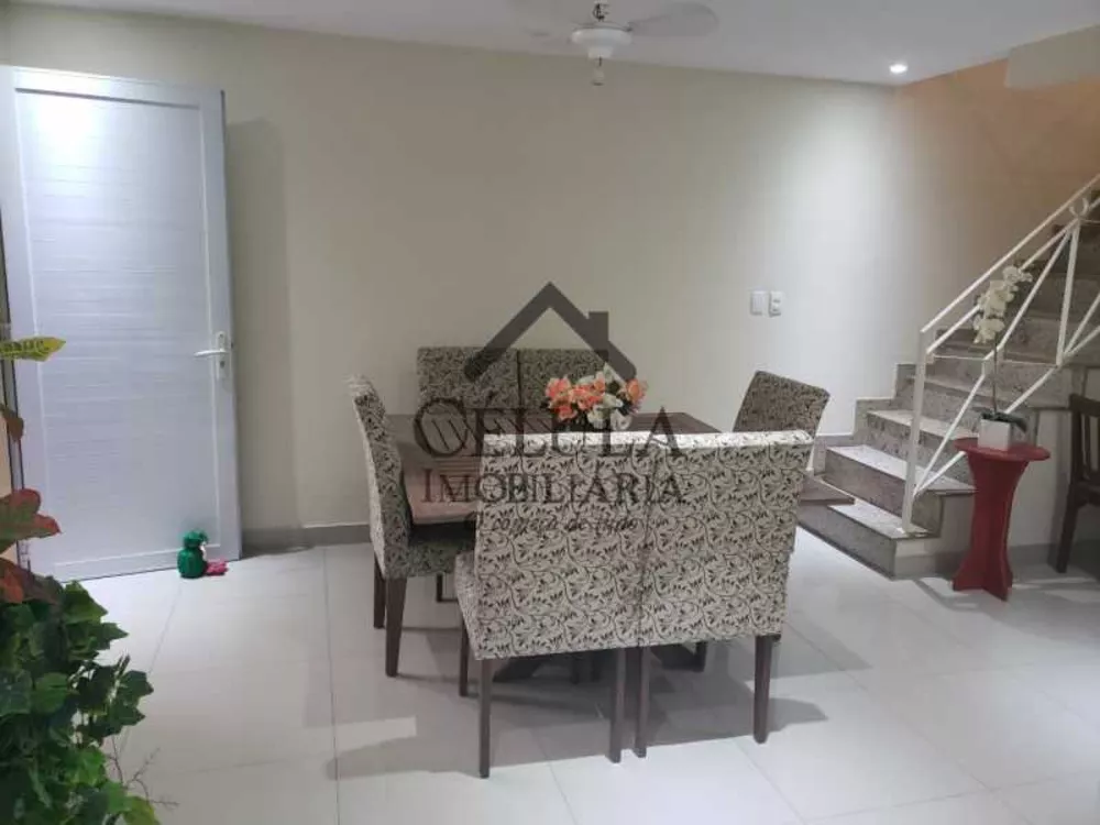 Casa de Condomínio, 3 quartos - Foto 4
