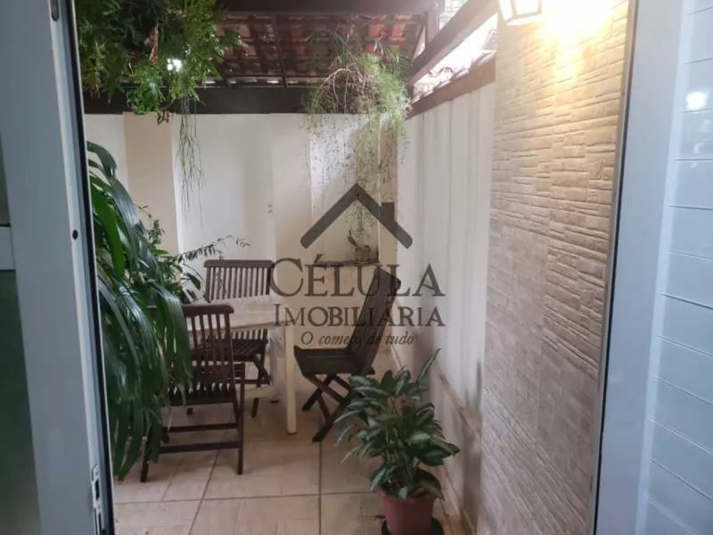 Casa de Condomínio, 3 quartos - Foto 3