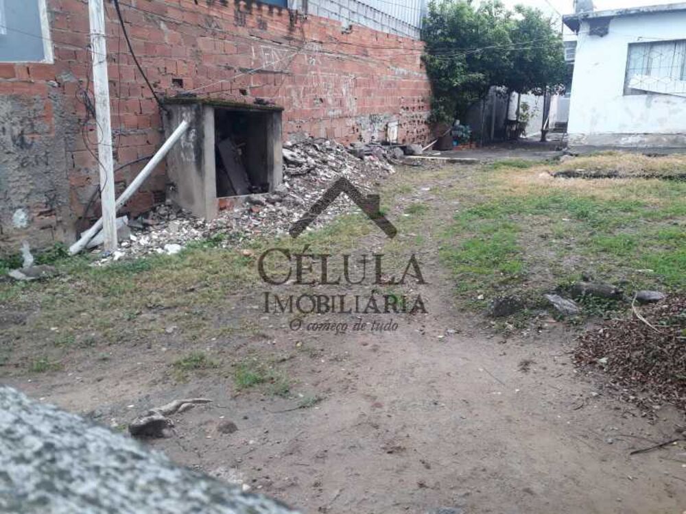 Terreno, 562 m² - Foto 1