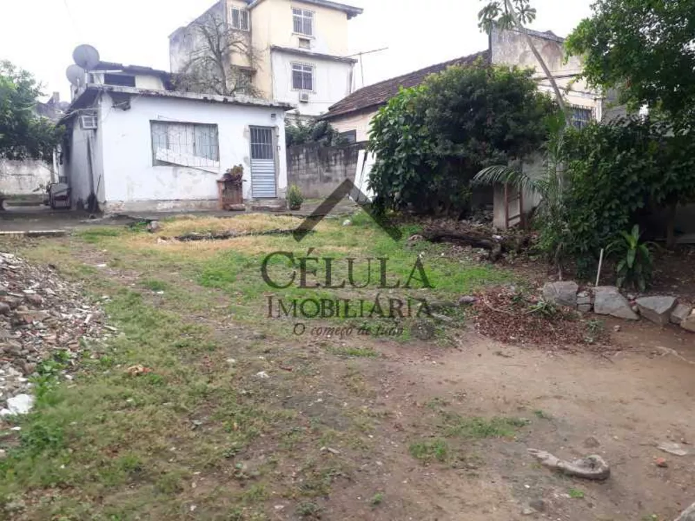 Terreno, 562 m² - Foto 7