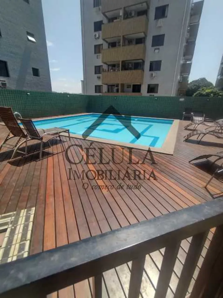 Apartamento, 2 quartos, 60 m² - Foto 7