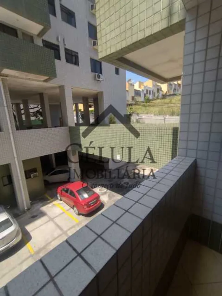 Apartamento, 2 quartos, 60 m² - Foto 8