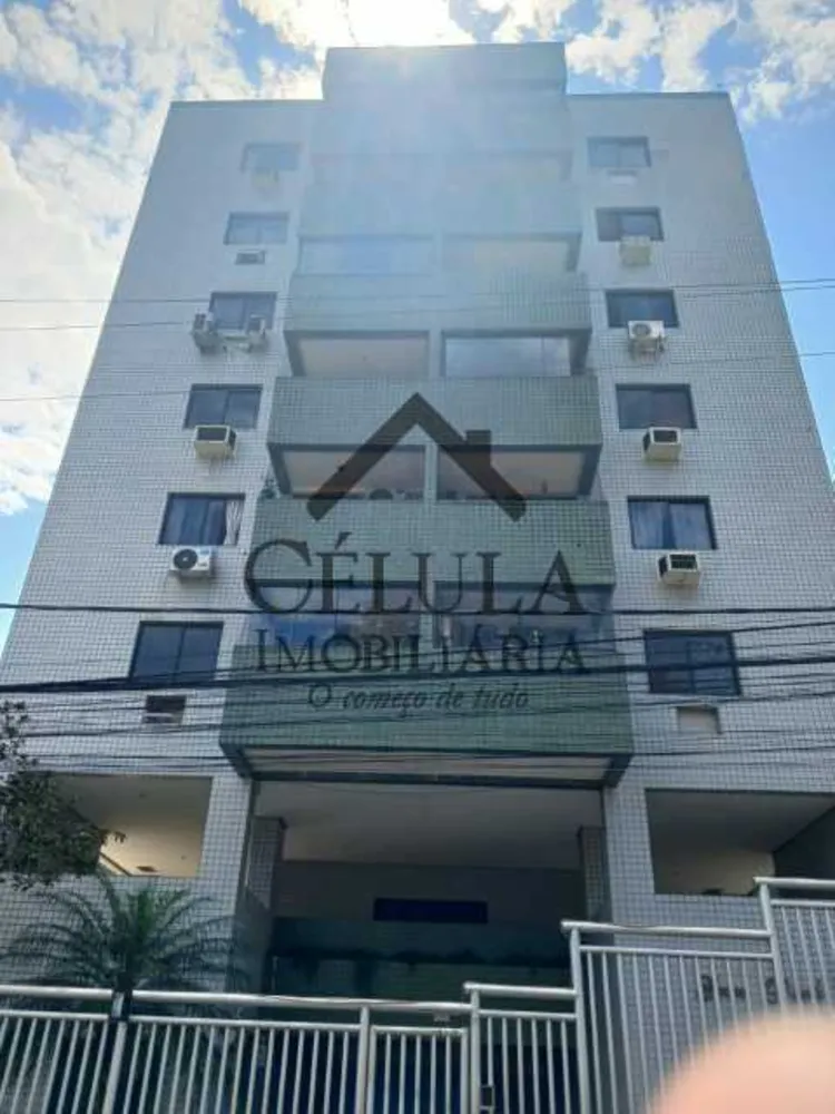 Apartamento, 2 quartos, 60 m² - Foto 1