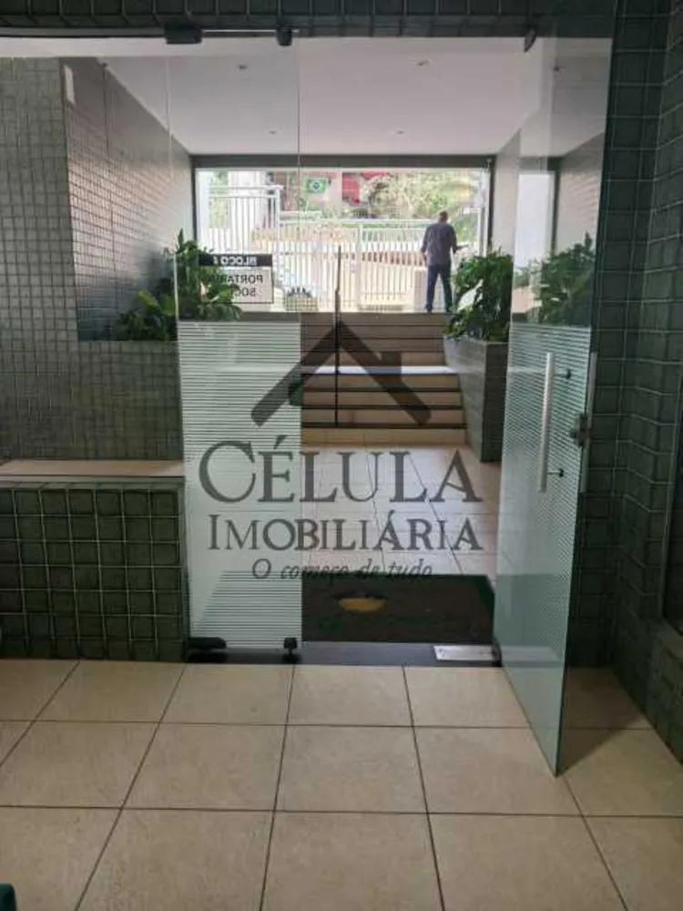 Apartamento, 2 quartos, 60 m² - Foto 2