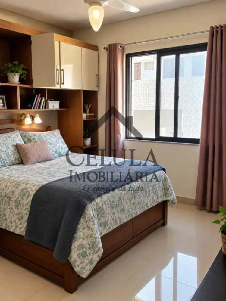 Apartamento, 2 quartos, 60 m² - Foto 5
