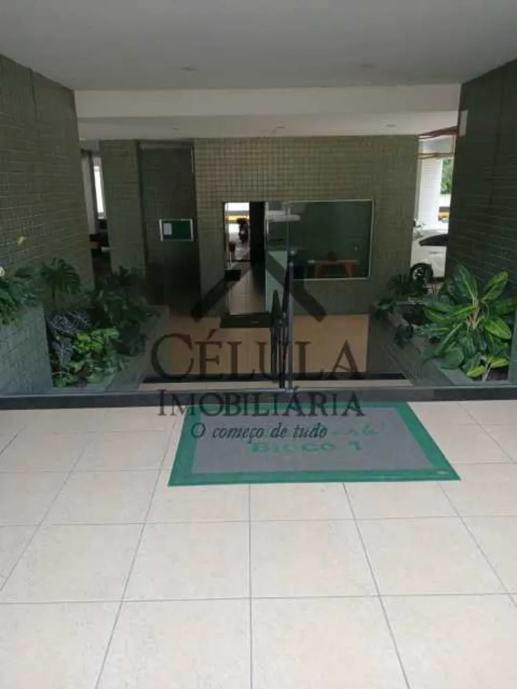 Apartamento, 2 quartos, 60 m² - Foto 6