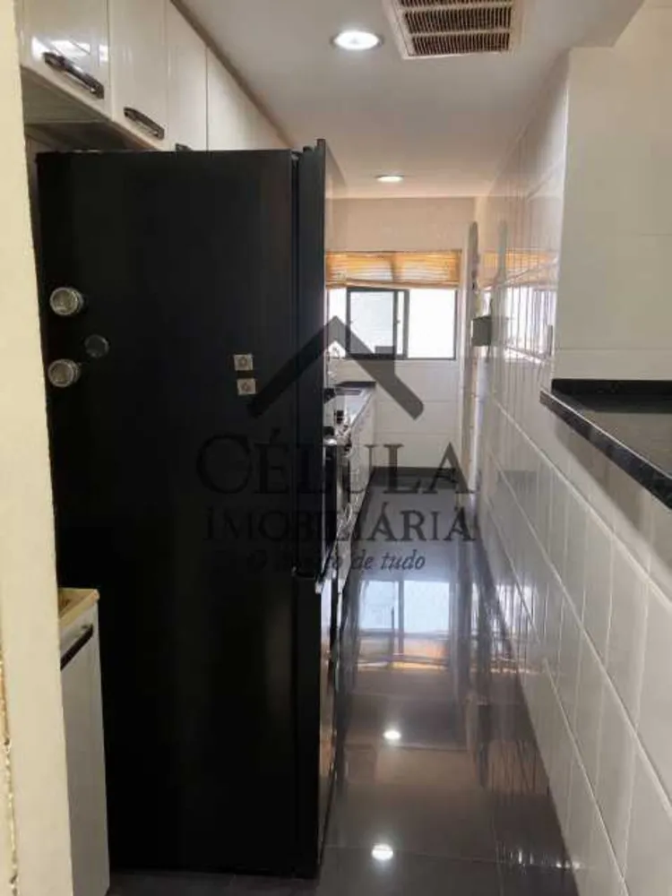 Apartamento, 2 quartos, 60 m² - Foto 4