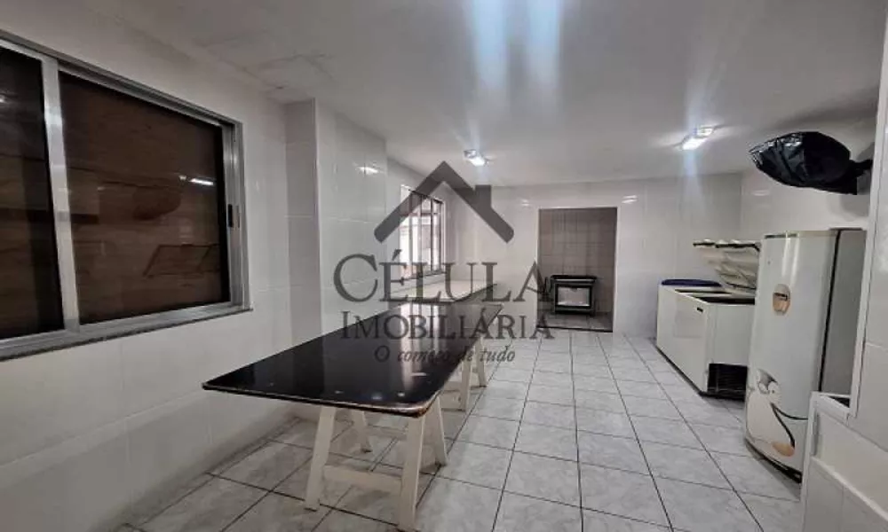 Cobertura, 2 quartos, 184 m² - Foto 5