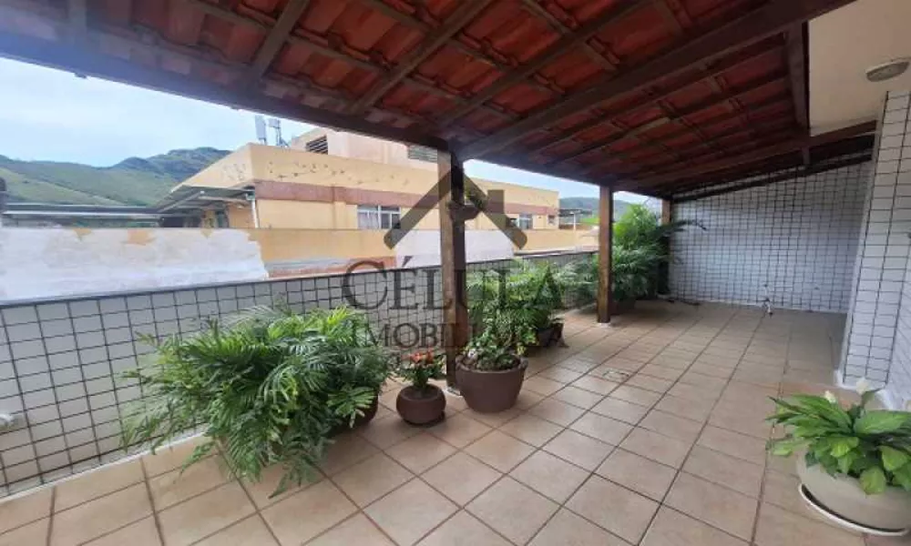 Cobertura, 2 quartos, 184 m² - Foto 7