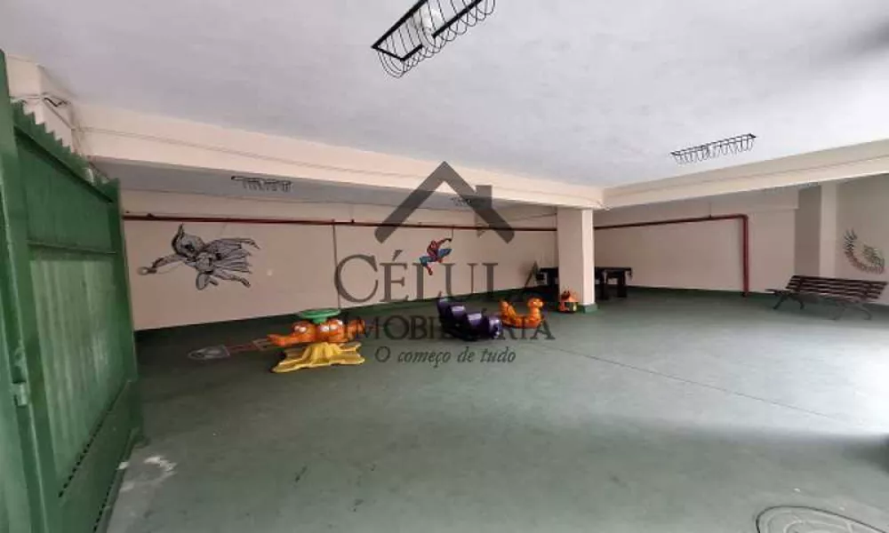 Cobertura, 2 quartos, 184 m² - Foto 6