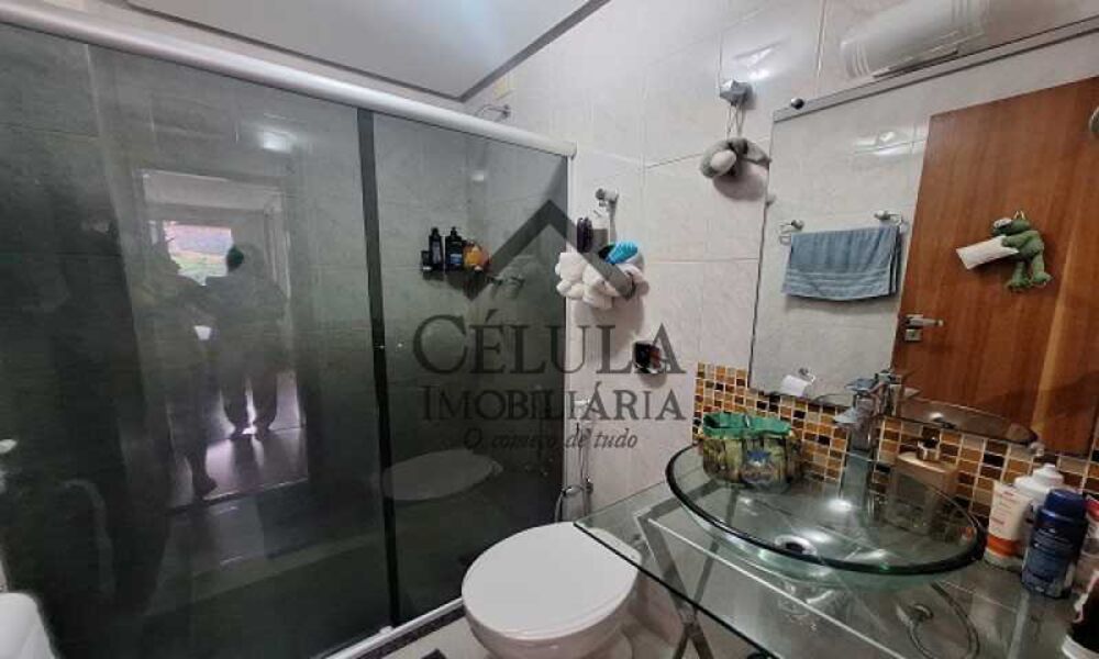 Cobertura, 2 quartos, 184 m² - Foto 1