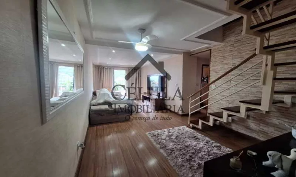 Cobertura, 2 quartos, 184 m² - Foto 25