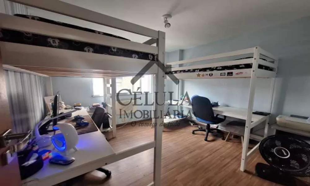 Cobertura, 2 quartos, 184 m² - Foto 13