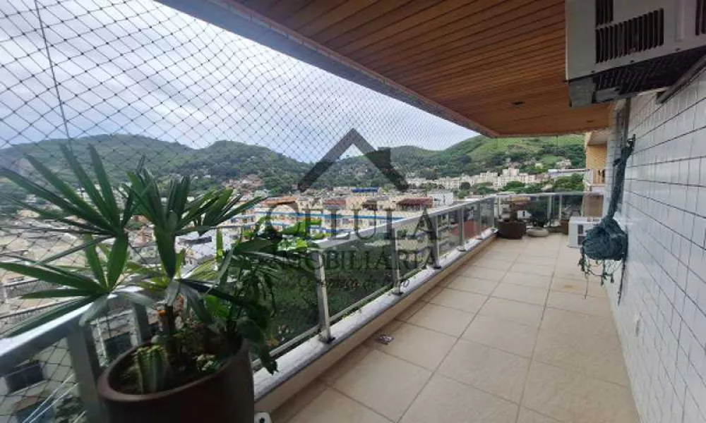 Cobertura, 2 quartos, 184 m² - Foto 11
