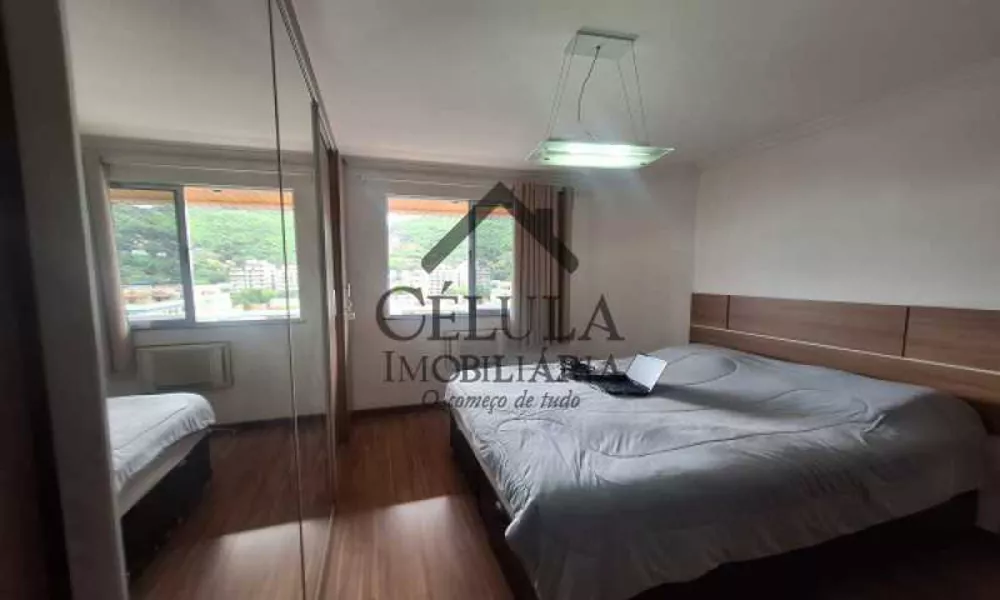 Cobertura, 2 quartos, 184 m² - Foto 14