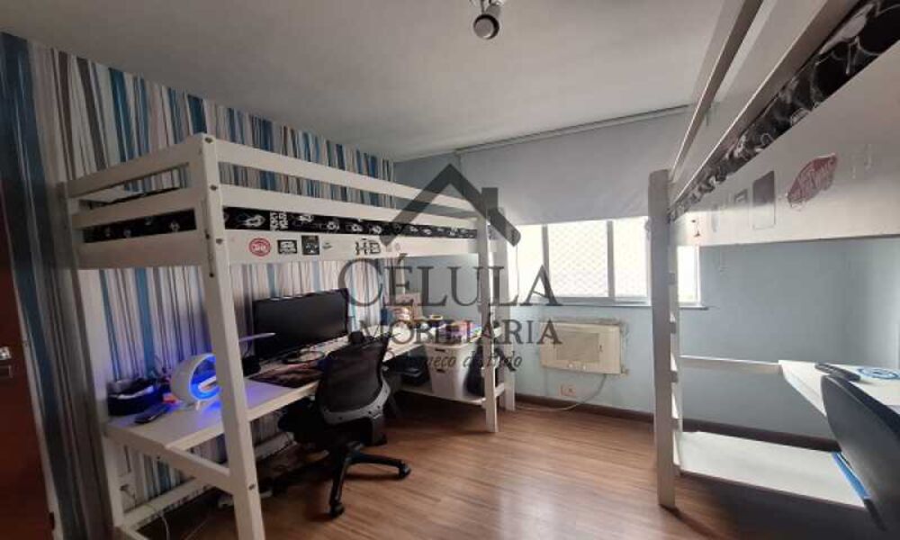 Cobertura, 2 quartos, 184 m² - Foto 2