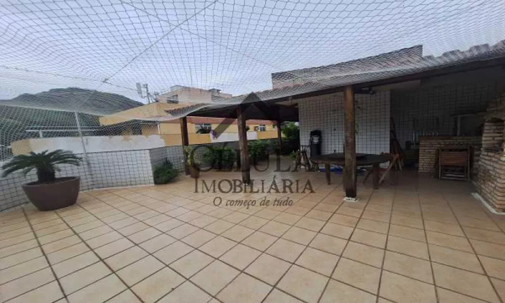 Cobertura, 2 quartos, 184 m² - Foto 12