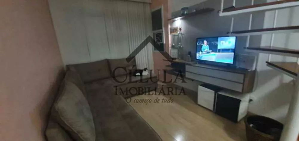 Cobertura, 3 quartos, 114 m² - Foto 13