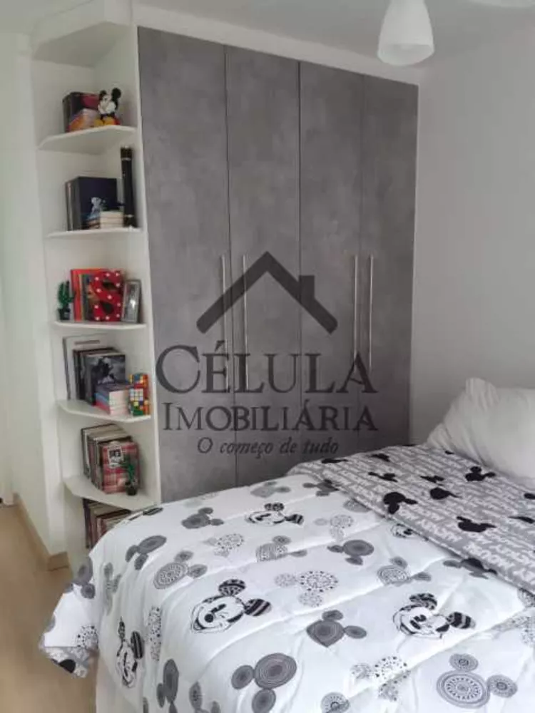 Cobertura, 3 quartos, 114 m² - Foto 17