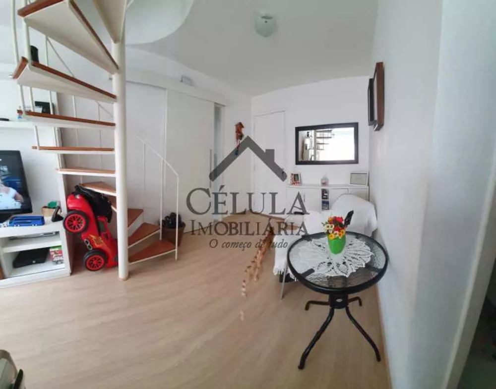 Cobertura, 3 quartos, 114 m² - Foto 7