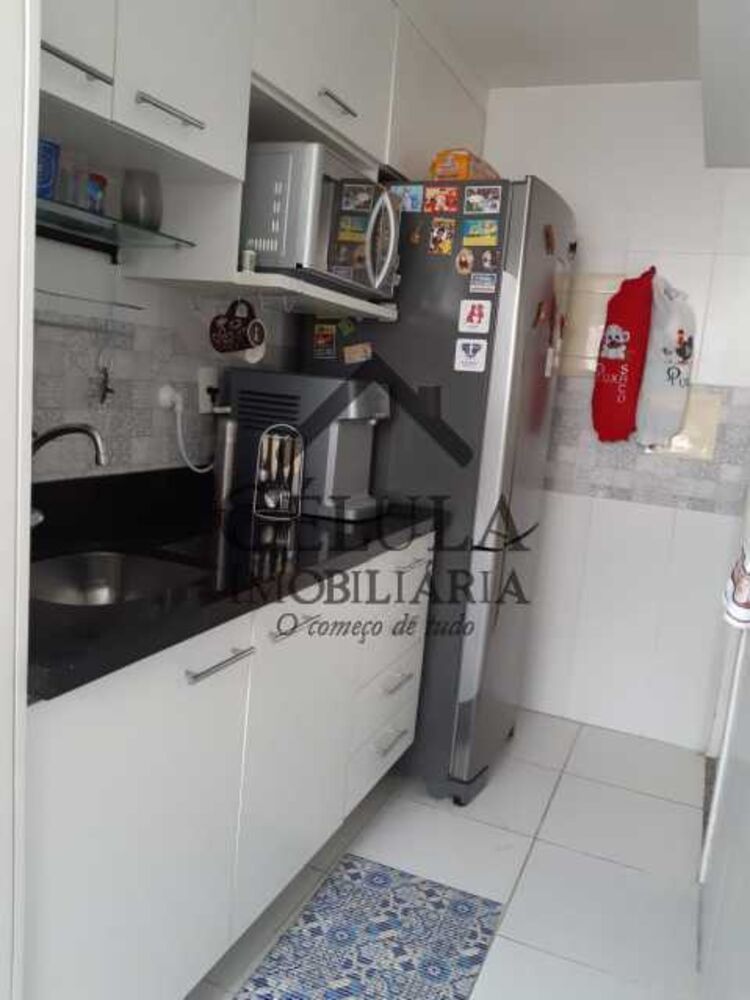 Cobertura, 3 quartos, 114 m² - Foto 1