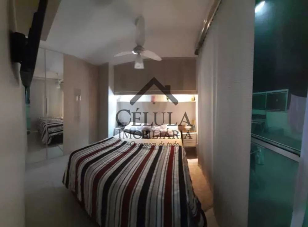 Cobertura, 3 quartos, 114 m² - Foto 6
