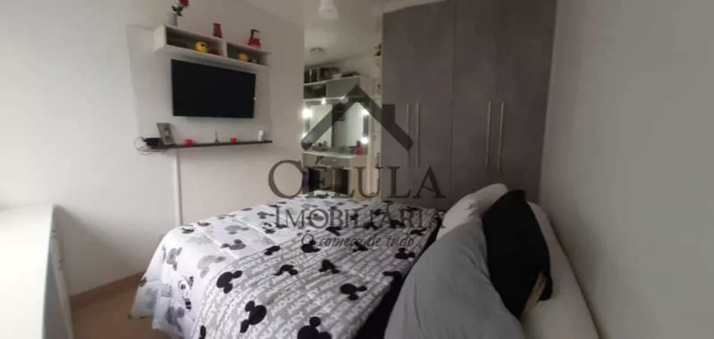 Cobertura, 3 quartos, 114 m² - Foto 5