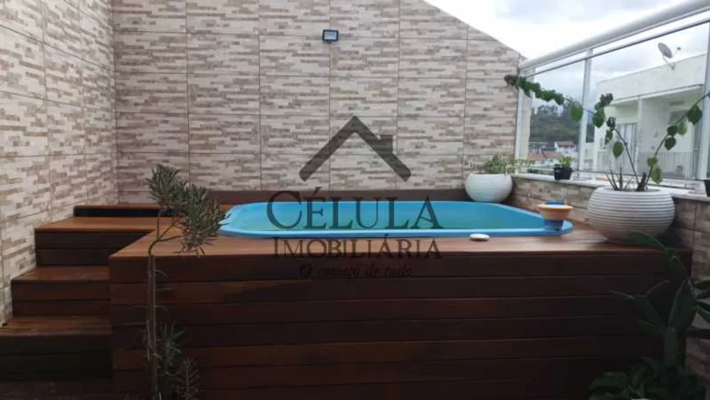 Cobertura, 3 quartos, 114 m² - Foto 14