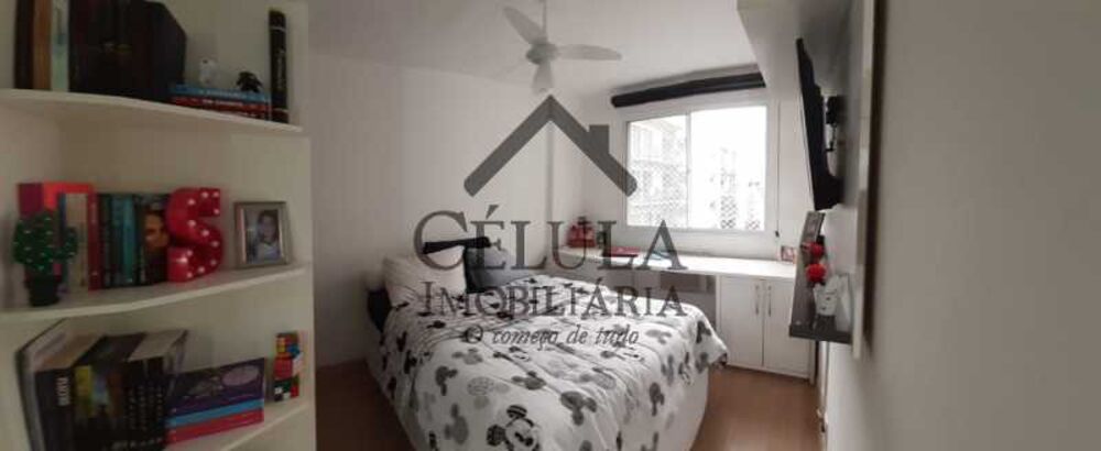 Cobertura, 3 quartos, 114 m² - Foto 4