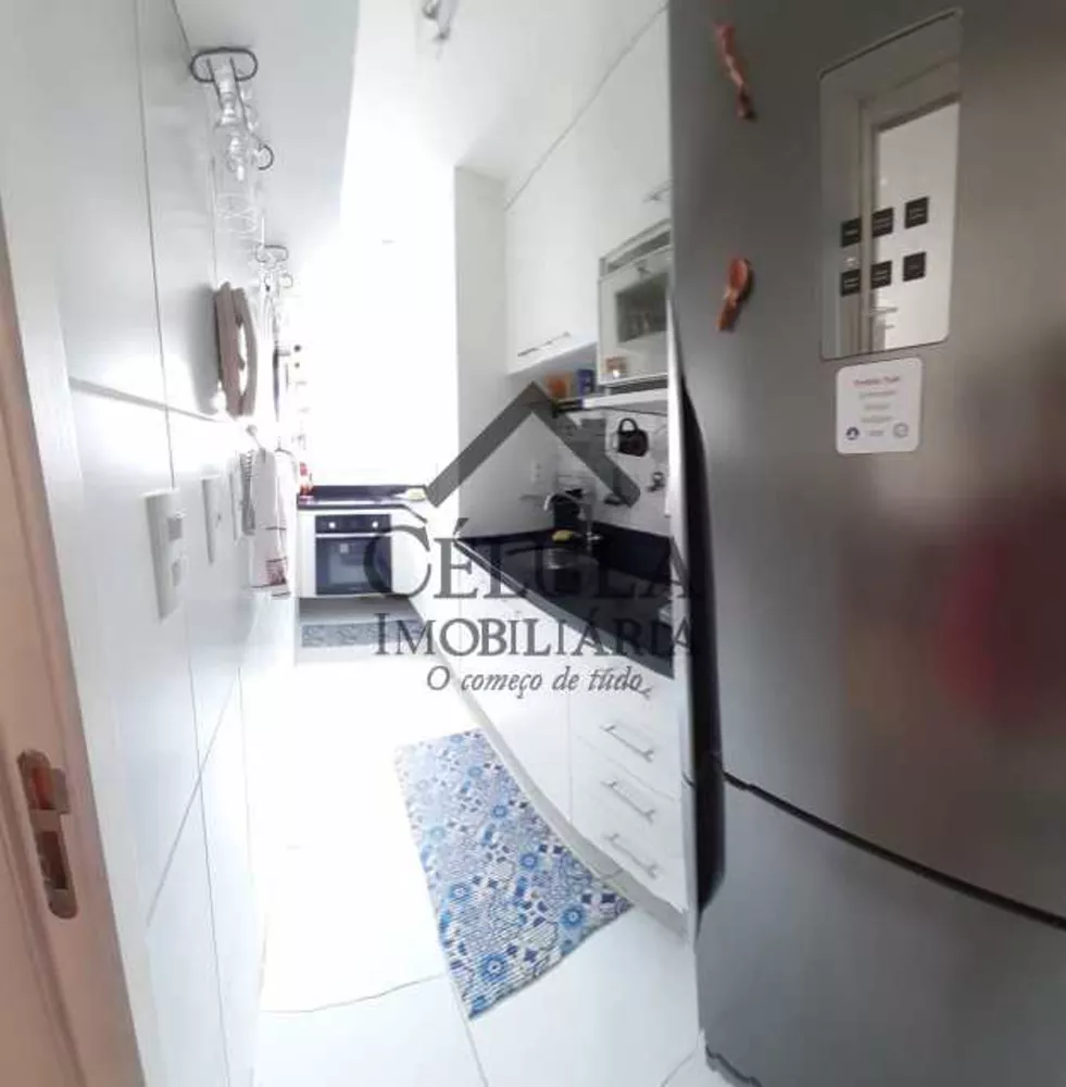 Cobertura, 3 quartos, 114 m² - Foto 10
