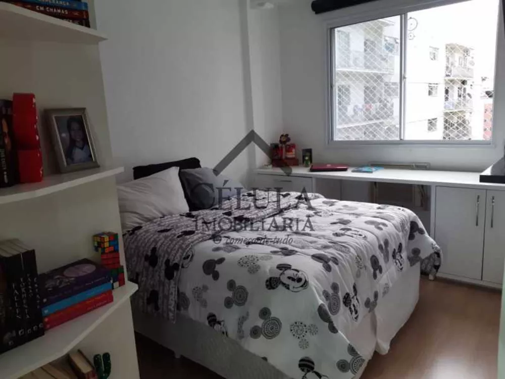 Cobertura, 3 quartos, 114 m² - Foto 16
