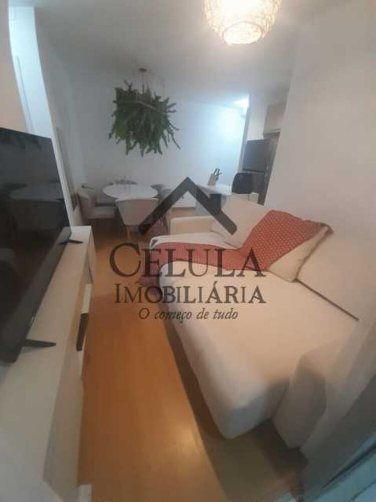 Apartamento, 2 quartos, 50 m² - Foto 5