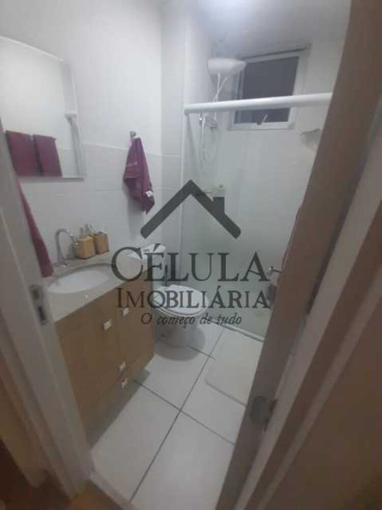 Apartamento, 2 quartos, 50 m² - Foto 19
