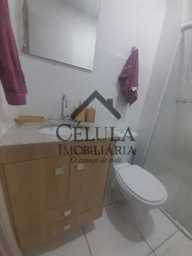 Apartamento, 2 quartos, 50 m² - Foto 20