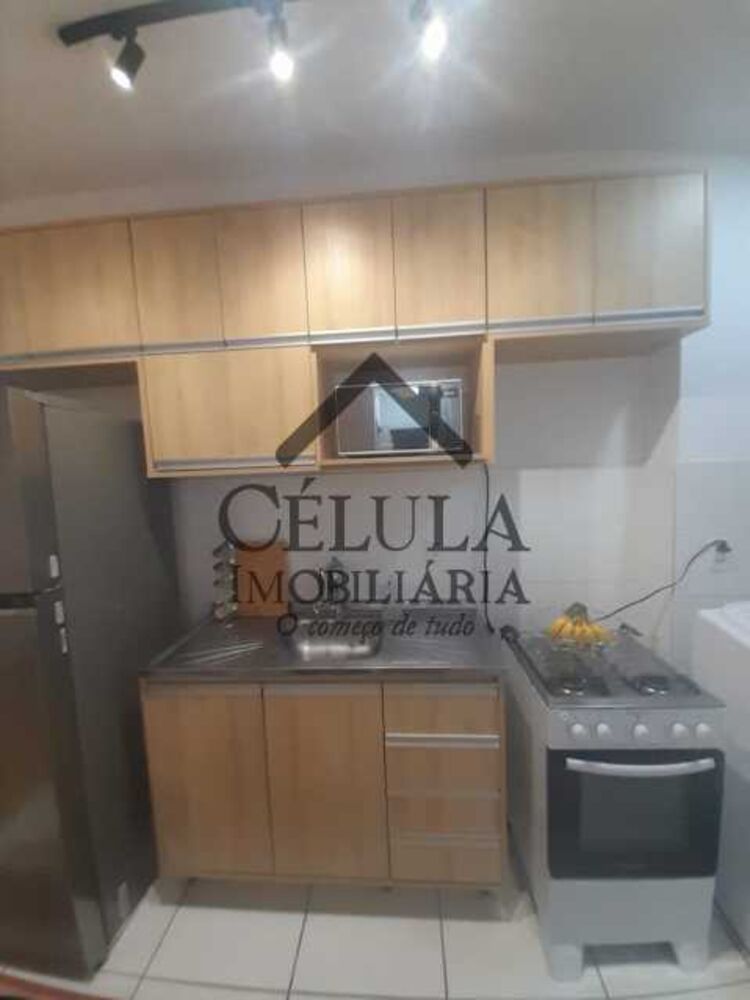 Apartamento, 2 quartos, 50 m² - Foto 12