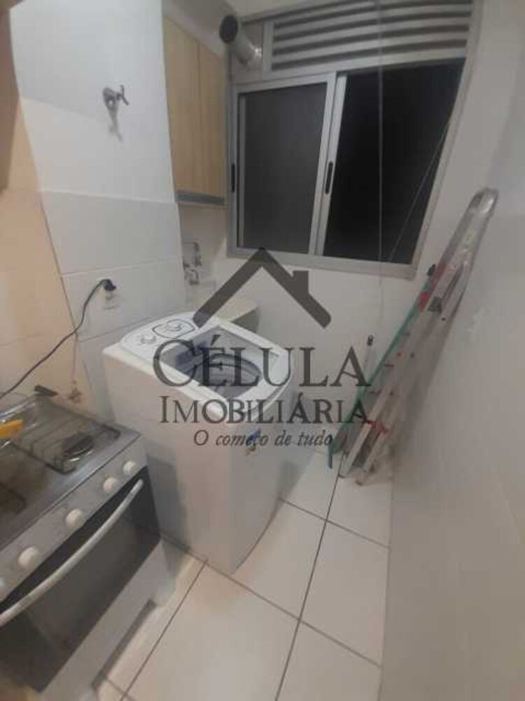 Apartamento, 2 quartos, 50 m² - Foto 17
