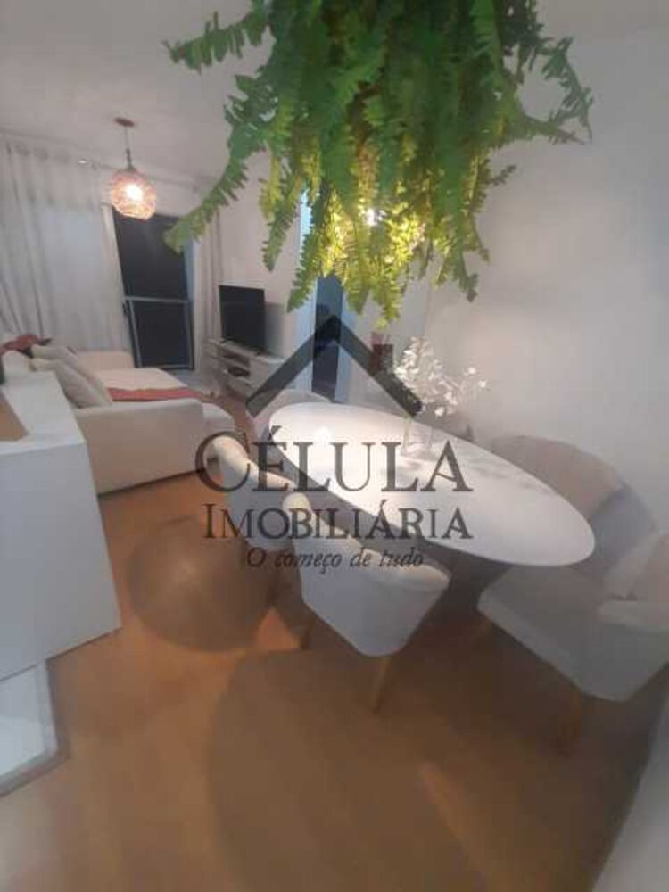 Apartamento, 2 quartos, 50 m² - Foto 21
