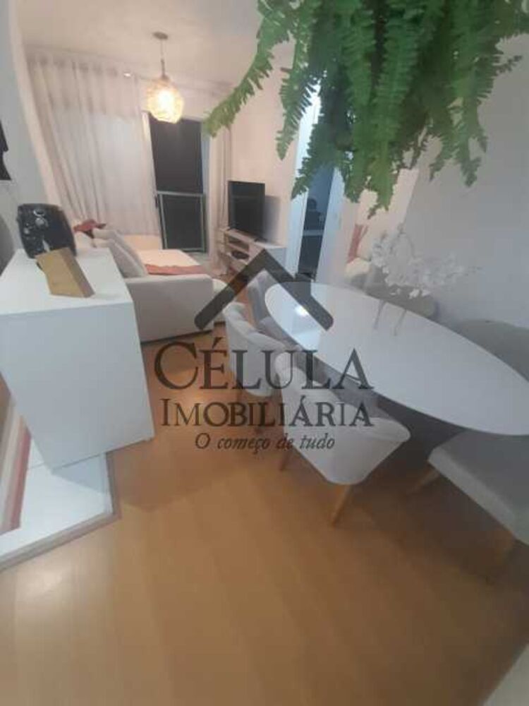 Apartamento, 2 quartos, 50 m² - Foto 4