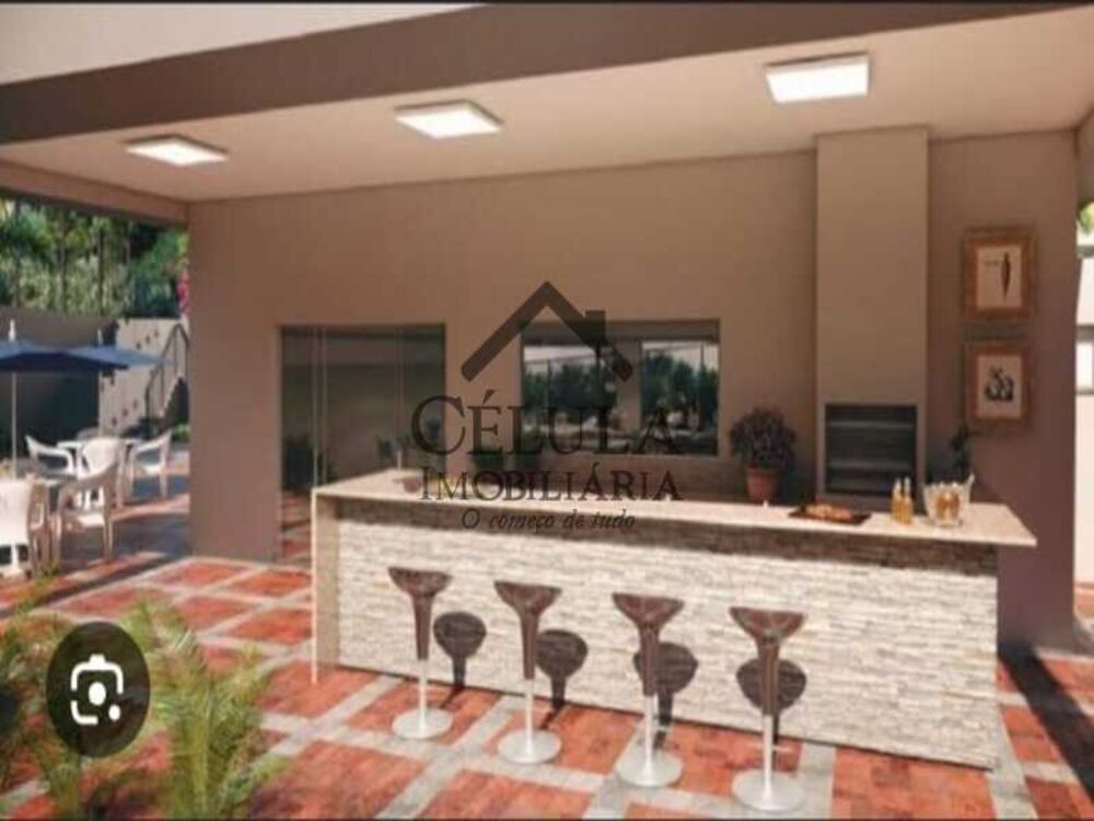 Apartamento, 2 quartos, 50 m² - Foto 8