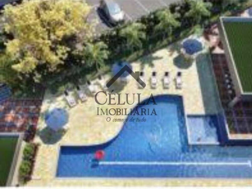 Apartamento, 2 quartos, 50 m² - Foto 16